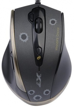 A4Tech F3 Gaming